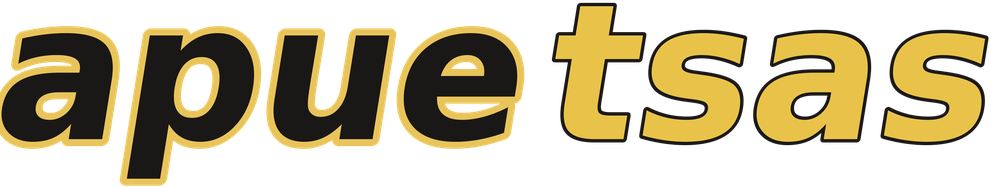 apuetsas logotipo